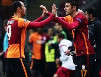 UMUT BULUT - Burak Yılmaz: Canım kardeşim başın sağ olsun