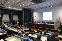 ELEKTRONİK DENETLEME SİSTEMİ - Büyükşehir Meclisi Terör Saldırısını Kınadı