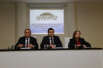 ÇETİN EMEÇ - Büyükşehir Meclisi Terörü Lanetledi