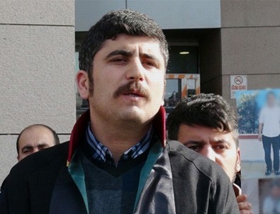 Canlı bombayı terör davasından HDP'li avukat kurtarmış