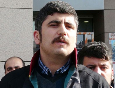 Canlı bombayı terör davasından HDP'li avukat kurtarmıştı