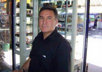 TERÖRE LANET - Çaycılık Yaparak Geçimini Sağlıyordu, Hain Saldırıda Öldü