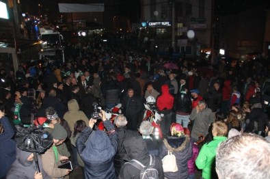 Cerattepe'de Bilirkişi İncelemesi Tamamlandı