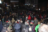 Cerattepe'de Bilirkişi İncelemesi Tamamlandı