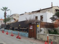 PALAS - Çeşme Hamamına Kavuşuyor