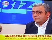 SEZGİN TANRIKULU - CHP'li Tanrıkulu PKK'nın kanalına çıktı