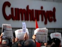 CUMHURIYET GAZETESI - Cumhuriyet Gazetesi'nden teröristle ilgili iddialara yanıt