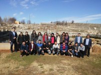 BEYŞEHIR GÖLÜ - Derebucak'ın Başarılı Öğrencilere Gezi Ödülü