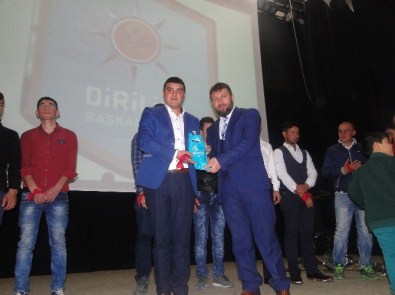 Develi'de 'Kınalı Kuzuları Askere Uğurlama' Programı Düzenlendi