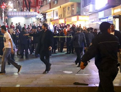 Dünya lideri teröre karşı Türkiye'nin yanında