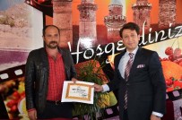 VEDAT DEMİRÖZ - Düşünce Akademisi Muhtarlarla Bir Araya Geldi