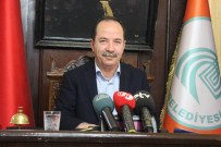 LOZAN - Edirne'ye 5 Bin Çınar