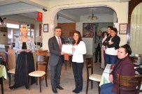 MEHMET KUNDAKÇı - Ehem 'Den Yeni Bir Rekor