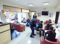 Erzurum TKDK'Ya 52 Adet Hayvancılık Yatırım Başvurusu Yapıldı