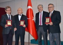 GÜNGÖR AZİM TUNA - ESOGÜ'de Tıp Bayramı Etkinlikleri