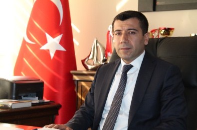 Fatih Doğan'dan, 14 Mart Tıp Bayramı Mesajı