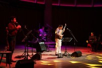 BULGAR - Herodot Kültür Merkezi İlk Konserinde Snowowl'u Konuk Etti