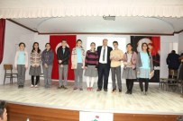 TURGUT GÜLEN - Honaz'da Mehmet Akif Ersoy Anıldı