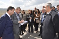 MEHMET ALI ŞAHIN - İsmetpaşa OSB'ye Adım Adım