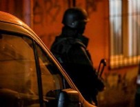 İstanbul'da PKK operasyonu: 15 gözaltı