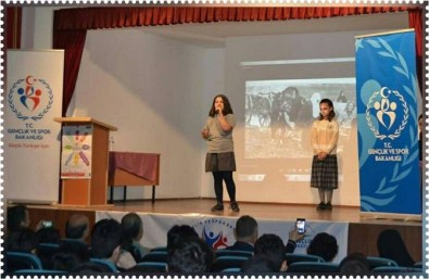 İstiklal Marşı'nın Kabulü Ve Mehmet Akif Ersoy Etkinliği