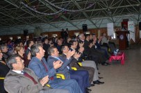 İznikli Öğrenciler İstiklal Marşı'nın Kabulünü Kutladı