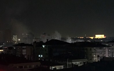 Kanlı Saldırı Azerbaycan Ve Kıbrıs Basınında