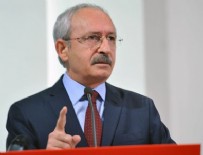 Kılıçdaroğlu: İnancım tamdır