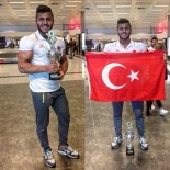 VÜCUT GELİŞTİRME ŞAMPİYONU - Kılo Verememeye Sebep Olan 5 Hatalı Davranış