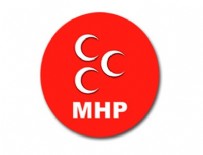 MEHMET GÜNEY - MHP'de deprem!
