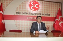 ÇÖZÜM SÜRECİ - MHP'den Terör Saldırısına Kınama