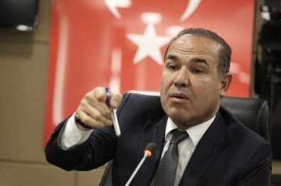 MHP'li Başkan'dan 'Tartışma Değil Birlik Zamanı' Çağrısı