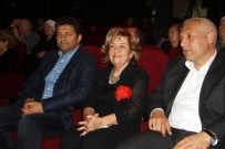 AHMET SELÇUK İLKAN - Mikrofonun Altın Sesi Nedret Selçuker, Kartal'da Anıldı