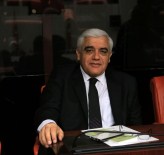 TıP BAYRAMı - Milletvekili Dülger'in 14 Mart Tıp Bayramı Mesajı