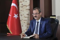 HAİN SALDIRI - Nto Başkanı Mehmet Özyurt Açıklaması