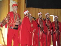 KUTLU DOĞUM - Okulun Mehter Takımına Takviye