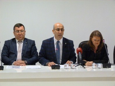 Ormana Yapılması Planlanan Katı Atık Tesisine TMMOB'dan Tepki