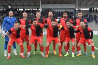 Patnosgücü Spor Kulübü Şampiyonluğunu İlan Etti