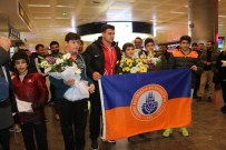 Rıza Kayaalp Açıklaması 'Buruk Bir Sevinç Yaşıyorum'