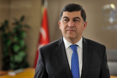 Şehitkamil Belediye Başkanı Rıdvan Fadıloğlu Açıklaması