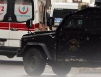 ERKEK HEMŞİRE - Terör destekçisi doktor ile hemşire yakalandı