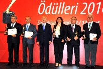 SODEM Ödüllerinde Aydın Büyükşehir Damgası