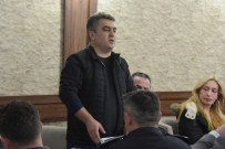 ÇAY BAHÇESİ - Süleymanpaşa Belediyesi'nin Sosyal Yardım İşleri