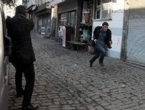 TAHİR ELÇİ - Tahir Elçi cinayetinde 2 polisi şehit eden PKK'lı öldürüldü