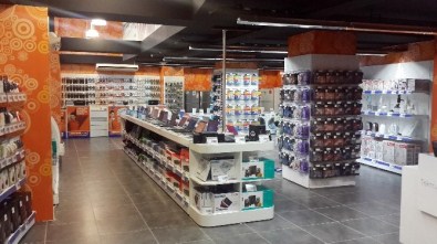 Teknosa'dan Aydın'a 7. Mağaza