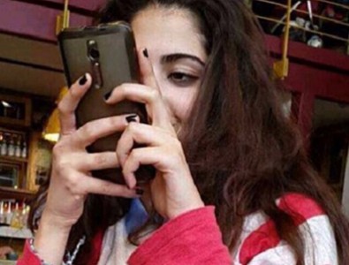 Terör 16 yaşındaki Destina Peri Parlak'ın hayatını çaldı