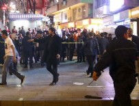 KIZILAY MEYDANI - Ankara Valiliği'nden Kızılay Meydanı kararı