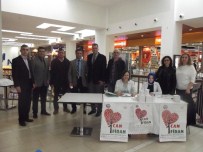 KADAVRA - Tıp Bayramında Organ Bağışına Destek