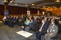 TıP BAYRAMı - Tıp Bayramını Buruk Geçirdiler