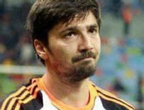 FELIPE MELO - Tolga Zengin'den teröre tepki